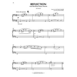 Piano Duet Play-Along Volume 5: Disney Favourites