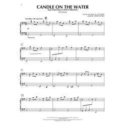 Piano Duet Play-Along Volume 6: Disney Songs