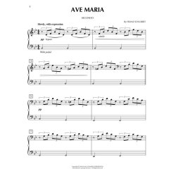 Piano Duet Play-Along Volume 7: Classical Music