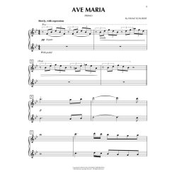 Piano Duet Play-Along Volume 7: Classical Music