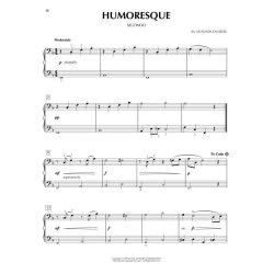 Piano Duet Play-Along Volume 7: Classical Music