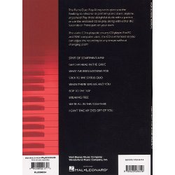 Piano Duet Play-Along Volume 17: High School Musical