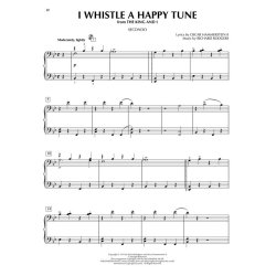 Piano Duet Play-Along Volume 22: Rodgers and Hammerstein