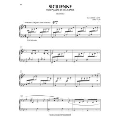 Piano Duet Play-Along Volume 40: Classical Themes