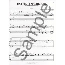 Piano Duet Play-Along Volume 40: Classical Themes