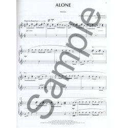 Glee: Piano Duet Play-Along