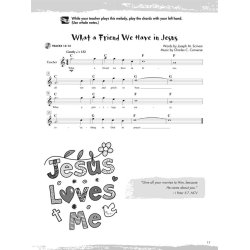 THE WORSHIP PIANO METHOD BOOK 2 PF BK/CD