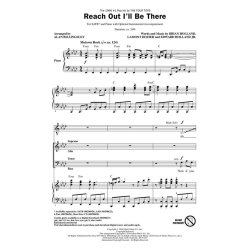 Reach Out I'll Be There