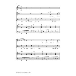 Reach Out I'll Be There