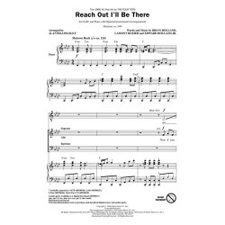 Reach Out I'll Be There