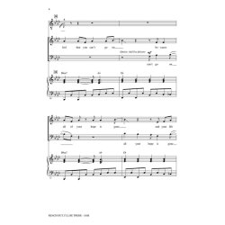 Reach Out I'll Be There