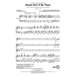 Reach Out I'll Be There