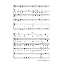 Sing We Now of Christmas