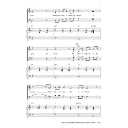 Mary Poppins Returns (Choral Highlights)