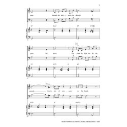 Mary Poppins Returns (Choral Highlights)