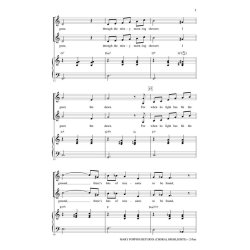 Mary Poppins Returns (Choral Highlights)