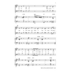 Trip a Little Light Fantastic : from Mary Poppins Returns