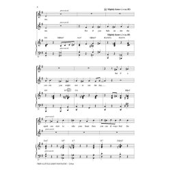 Trip a Little Light Fantastic : from Mary Poppins Returns