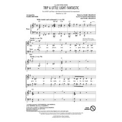 Trip a Little Light Fantastic : from Mary Poppins Returns