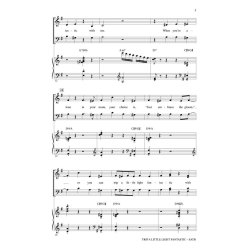 Trip a Little Light Fantastic : from Mary Poppins Returns