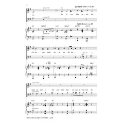 Trip a Little Light Fantastic : from Mary Poppins Returns