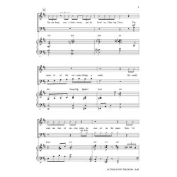 A Cover Is Not the Book : from Mary Poppins Returns