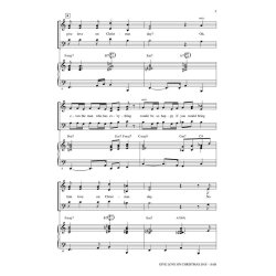 Give Love on Christmas Day