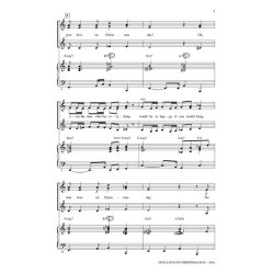 Give Love on Christmas Day