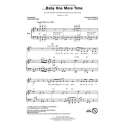 ...Baby One More Time