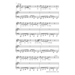 Raise You Up/Just Be : from Kinky Boots