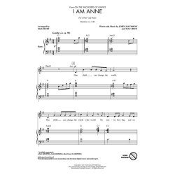 I Am Anne