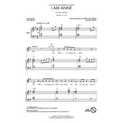 I Am Anne