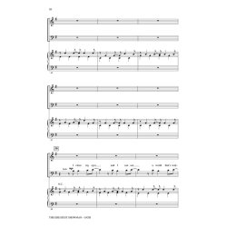 The Greatest Showman (Choral Highlights)