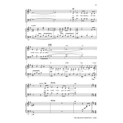 The Greatest Showman (Choral Highlights)