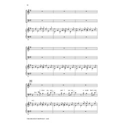 The Greatest Showman (Choral Highlights)