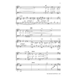 The Greatest Showman (Choral Highlights)