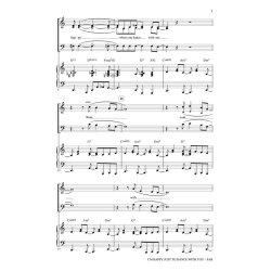 I'm Happy Just to Dance with You