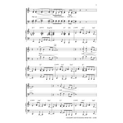 I'm Happy Just to Dance with You