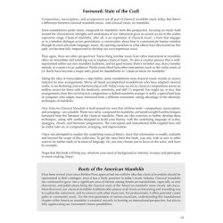 New Solos for Classical Mandolin : Concert Repertoire for Practice & Performance