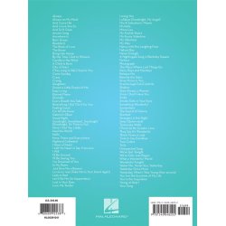 101 Most Beautiful Songs : for Clarinet