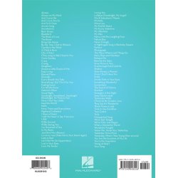 101 Most Beautiful Songs : for Tenor Sax