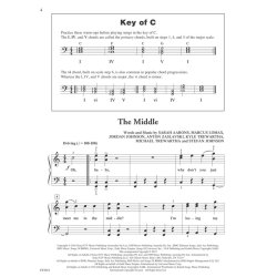 ChordTime&reg; Piano Hits Level 2B