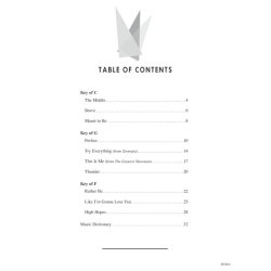 ChordTime&reg; Piano Hits Level 2B