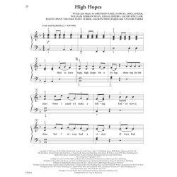 ChordTime&reg; Piano Hits Level 2B