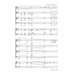 Psalm 27 : A Promise of God's Goodness