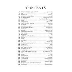 The Best Movie Songs Ever Songbook - 5th Edition