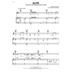 The Best Movie Songs Ever Songbook - 5th Edition