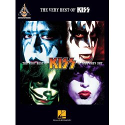 The Very Best of KISS