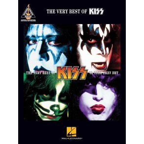 The Very Best of KISS