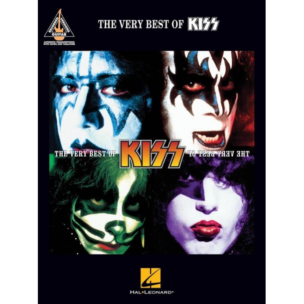 The Very Best of KISS